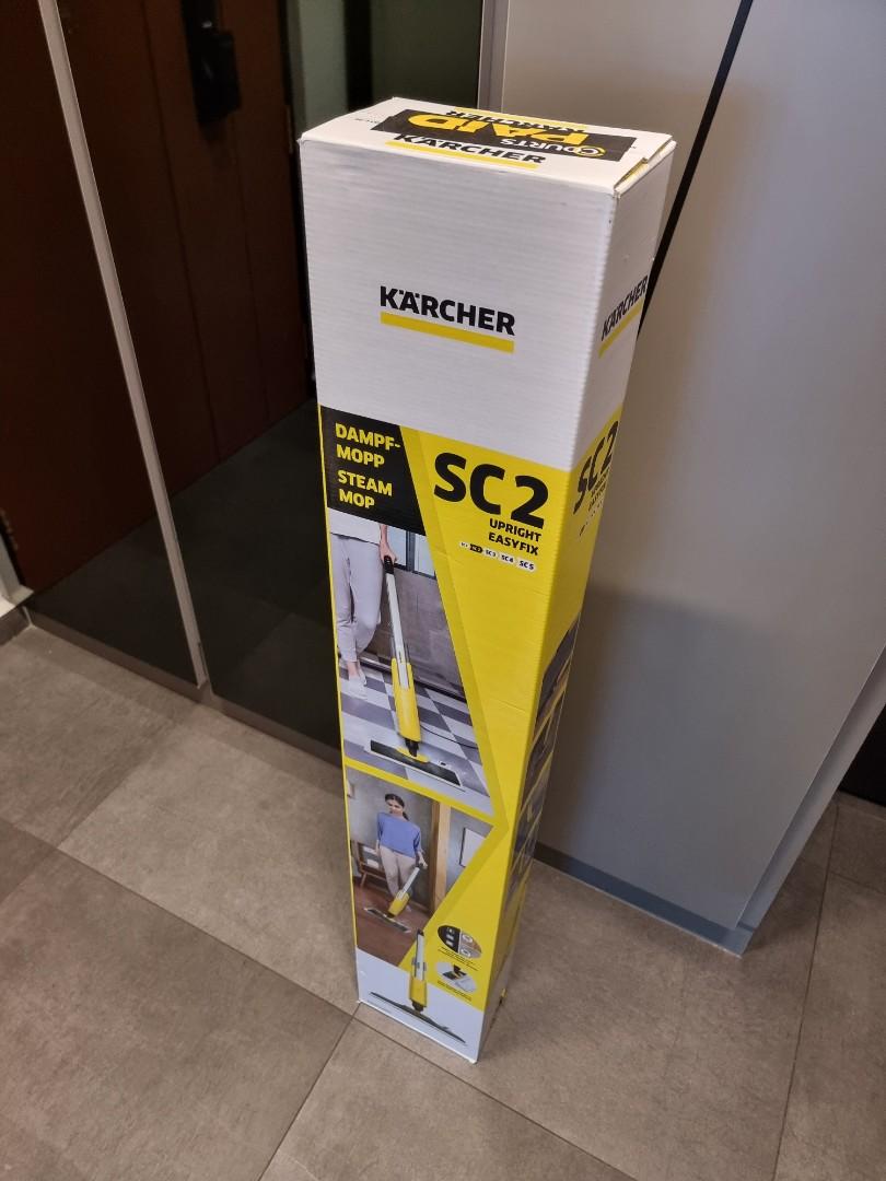 Karcher SC2, TV & Home Appliances, Vacuum Cleaner & Housekeeping on ...