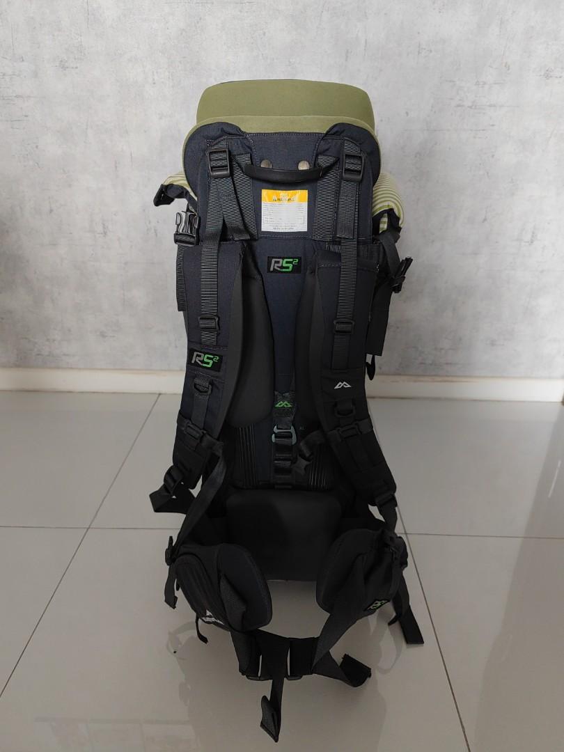 Karinjo child carrier v2 clearance