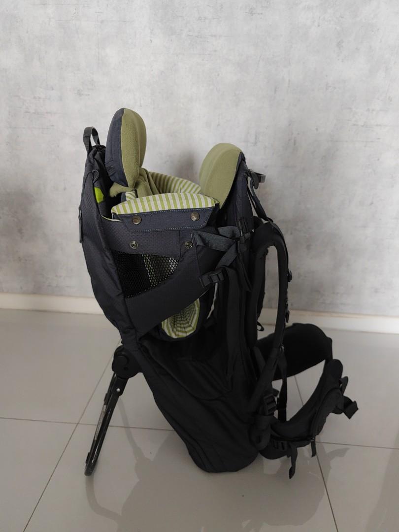 Karinjo Child carrier v2, Babies & Kids, Going Out, Carriers & Slings