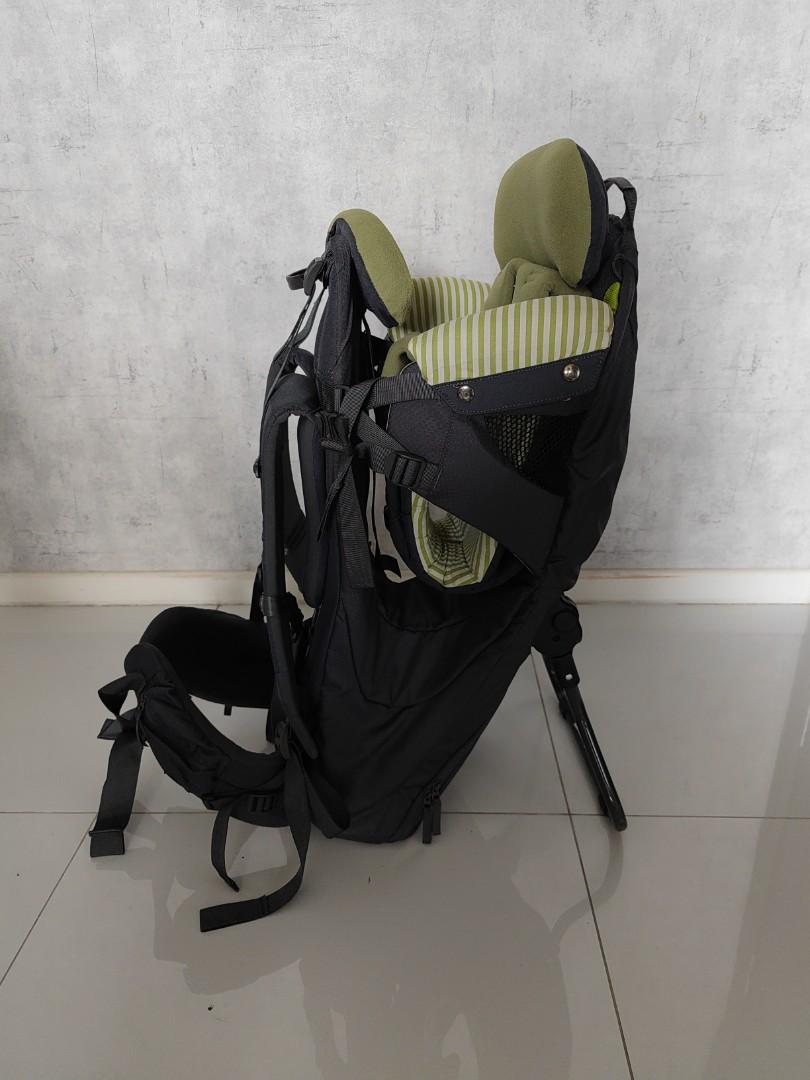 Karinjo Child carrier v2, Babies & Kids, Going Out, Carriers & Slings