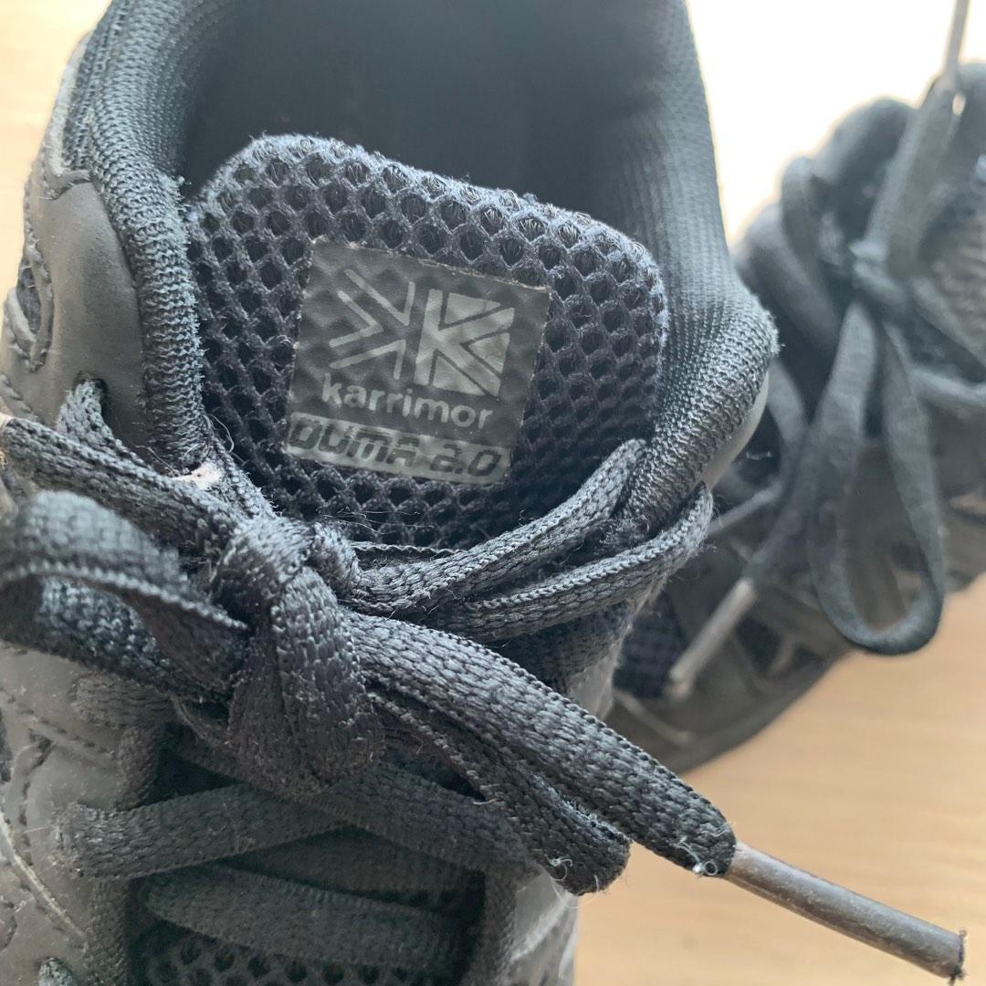 Karrimor Duma 2.0 kids shoes