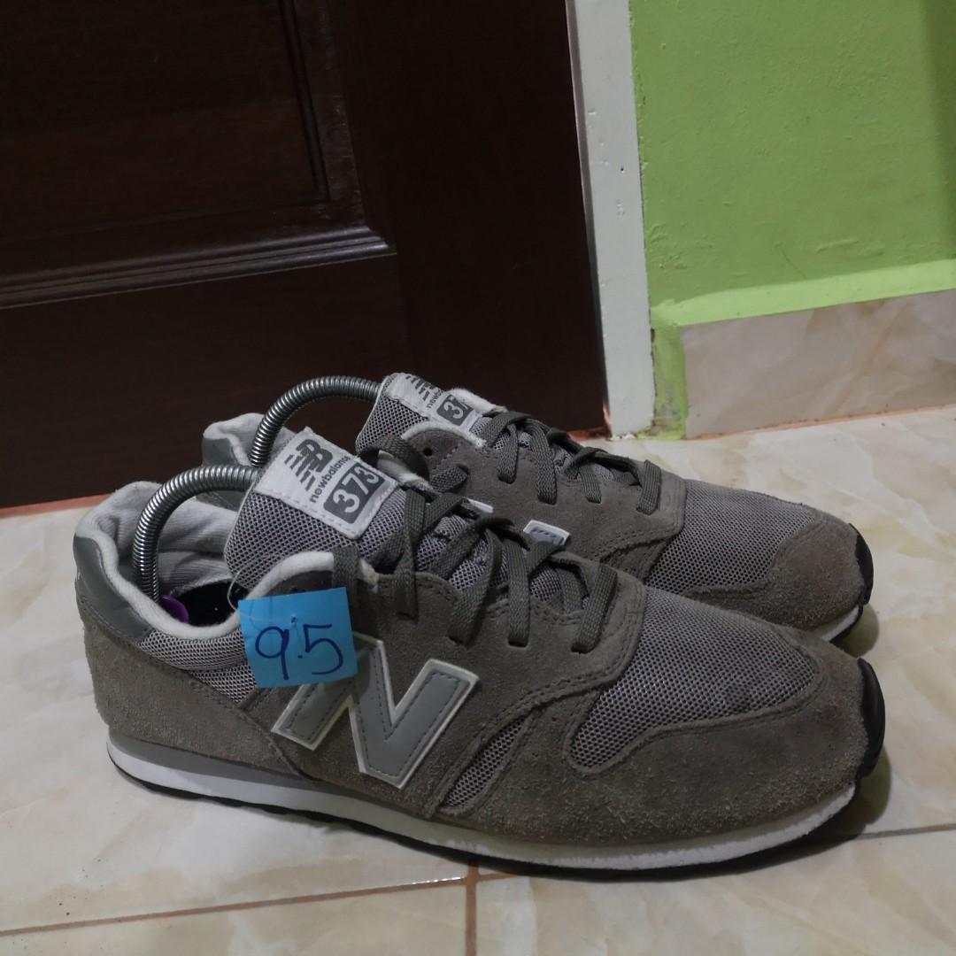 New balance discount 373 uk 12