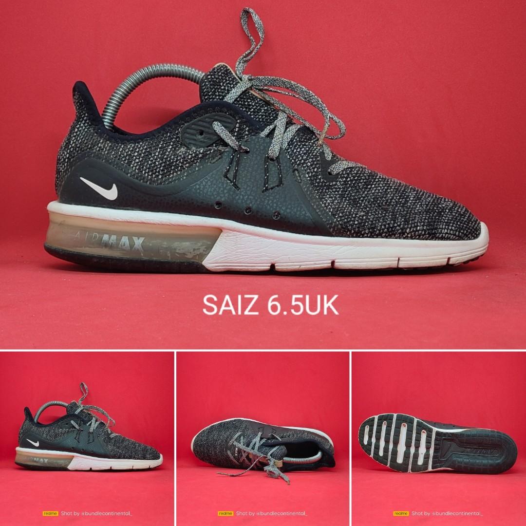 Nike air max sequent 3 malaysia top
