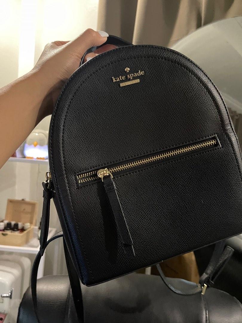 Kate Spade Sammi Patterson Drive Backpack