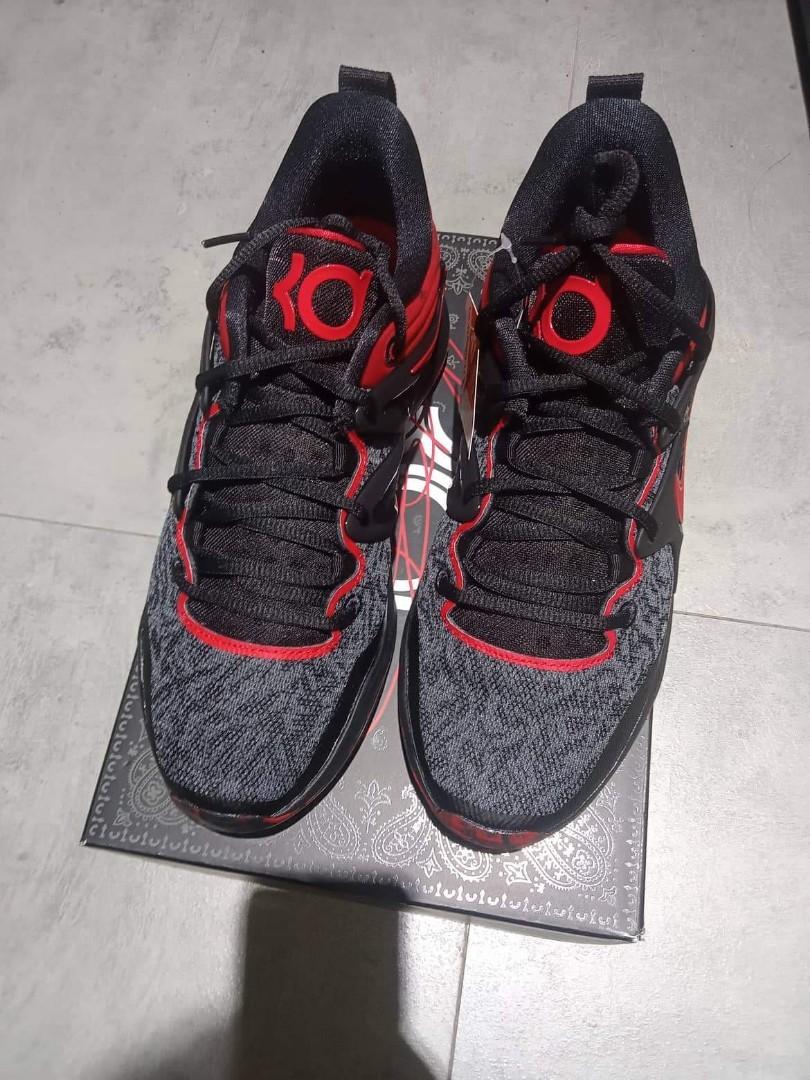 kd 14 university red