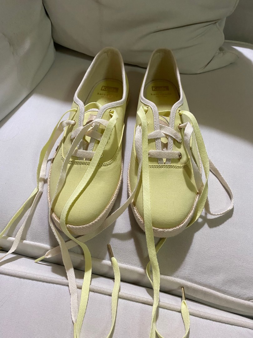 keds espadrilles