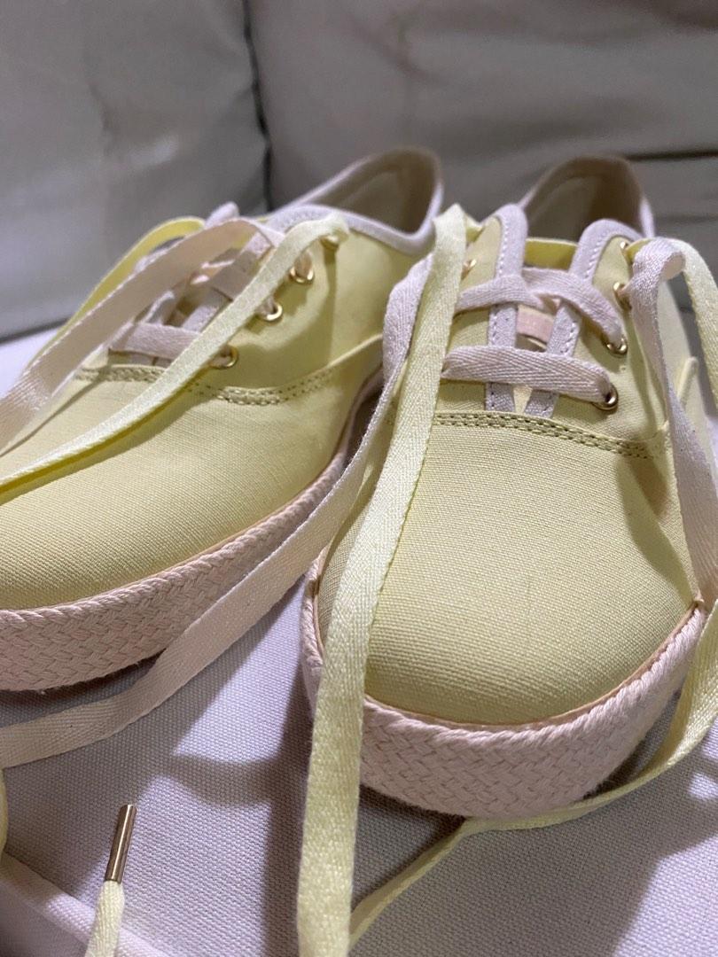 keds espadrilles