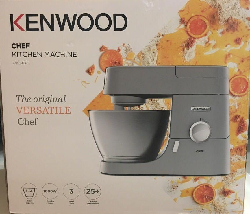 Kvc3100s clearance
