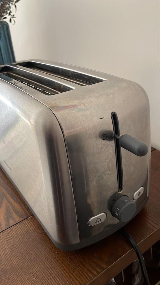 Kenwood toaster for sale, TV & Home Appliances, Kitchen Appliances