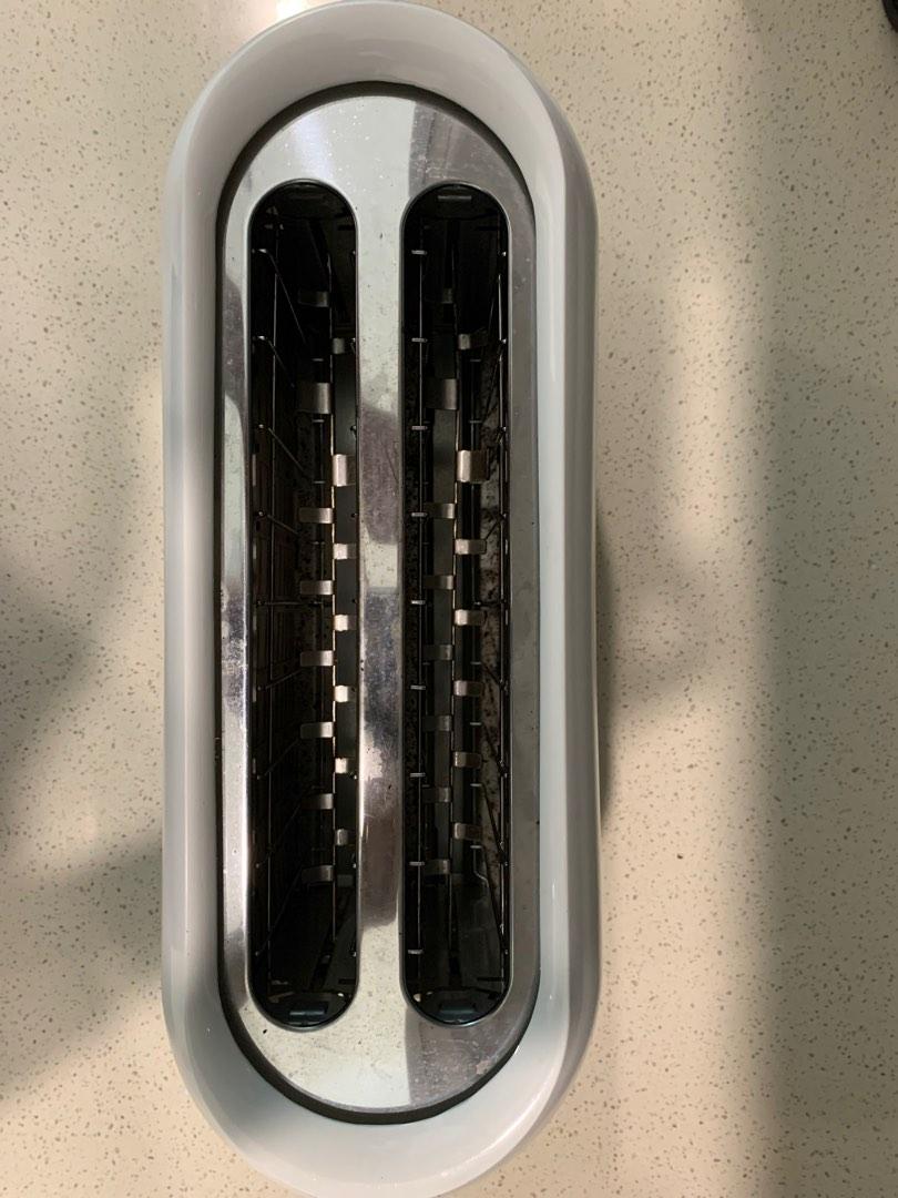 Kenwood TTP210 4 Slice Toaster, TV & Home Appliances, Kitchen