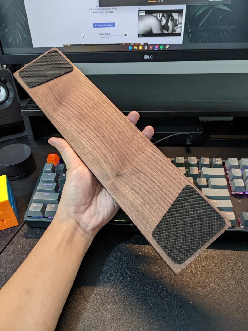 Keychron K8/C1 Wrist Rest, Computers & Tech, Parts & Accessories