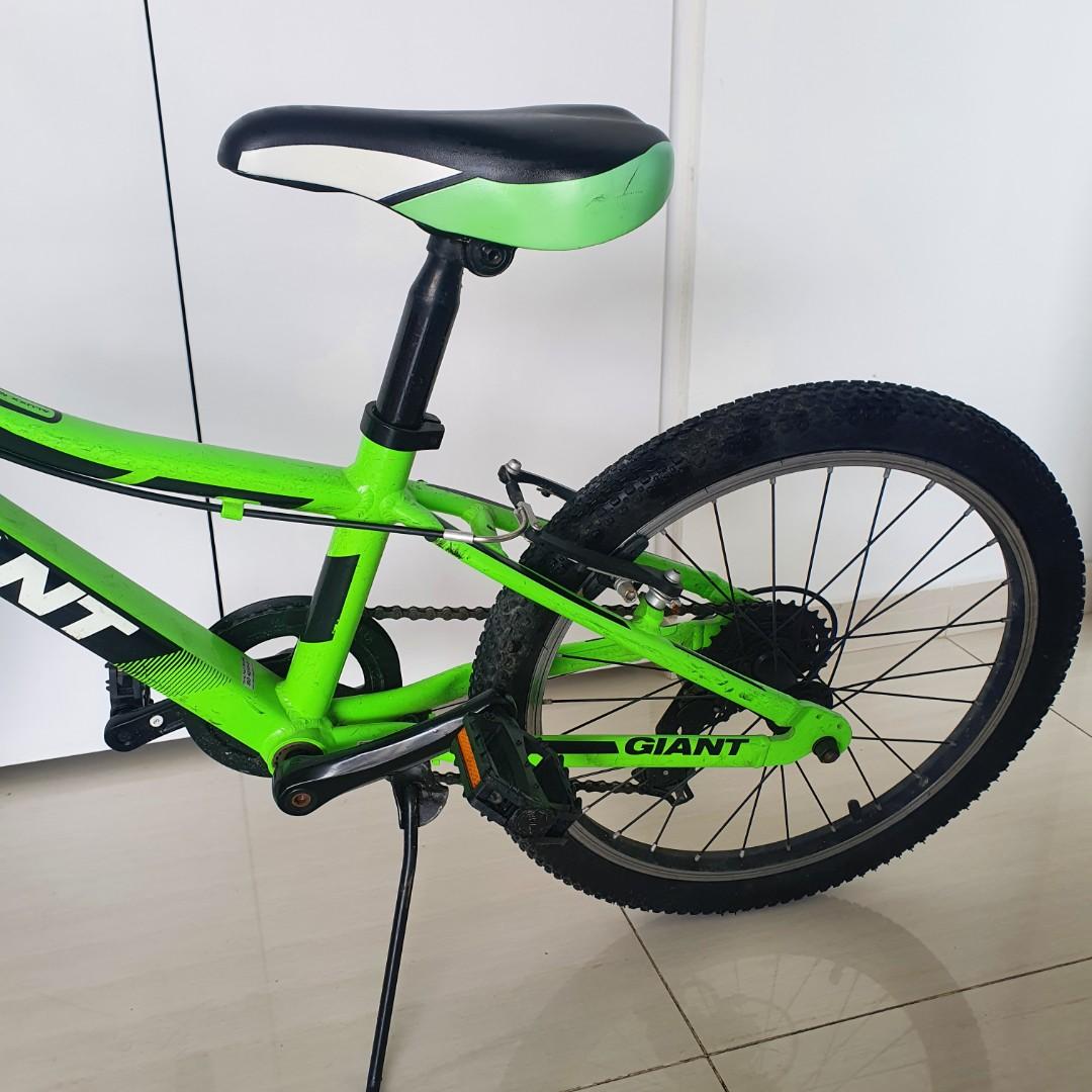 Giant xtc jr 20 clearance 2018