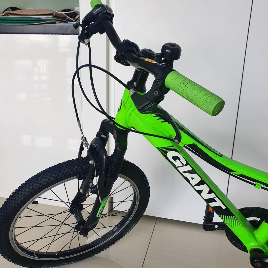 Giant xtc jr 20 clearance 2018