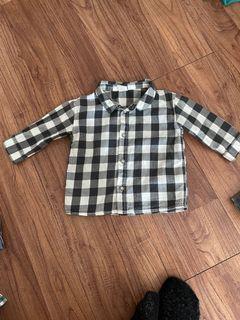 Kids Shirt (H&M)