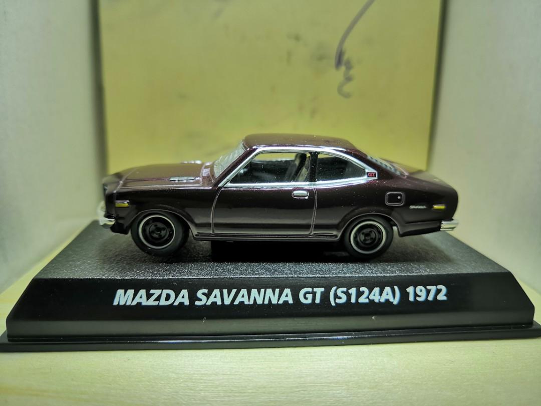 Konami diecast discount
