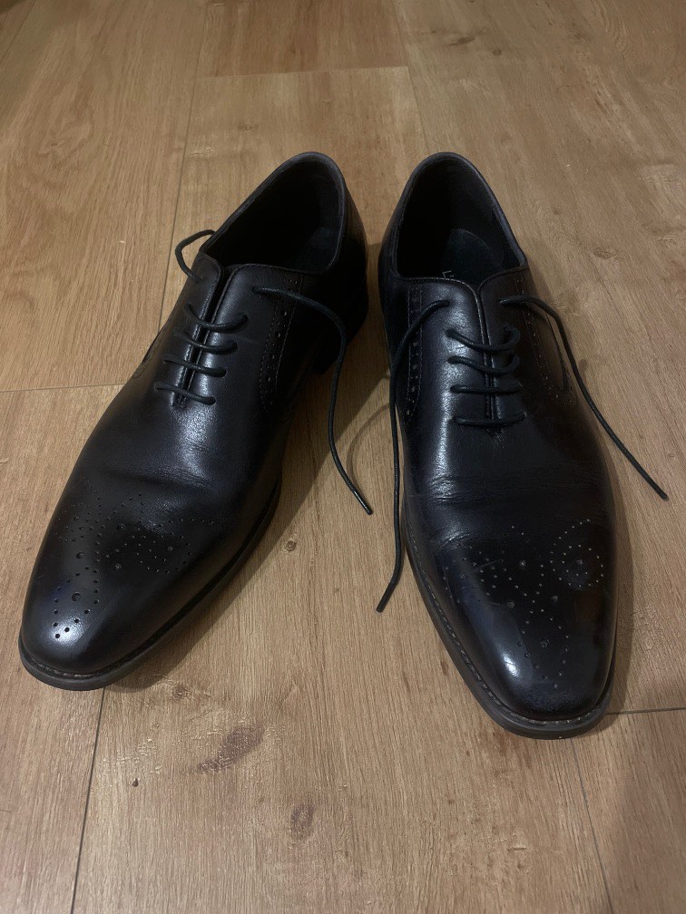Amerigo leather shoes store