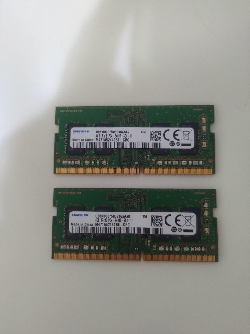Ram laptop sales ddr4 4gb