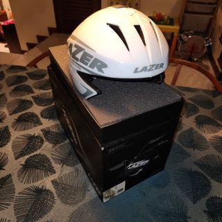 Lazer Tradiz aero helmet