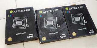 LED FLOOD LIGHT/SPOTLIGHT 50W