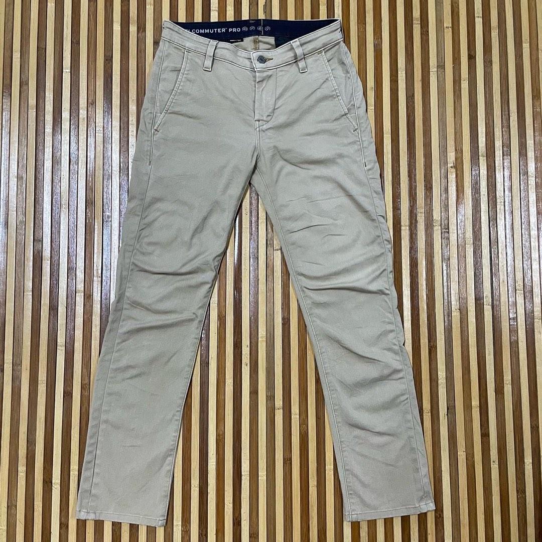 LEVIS COMMUTER PRO, Men's Fashion, Bottoms, Jeans on Carousell