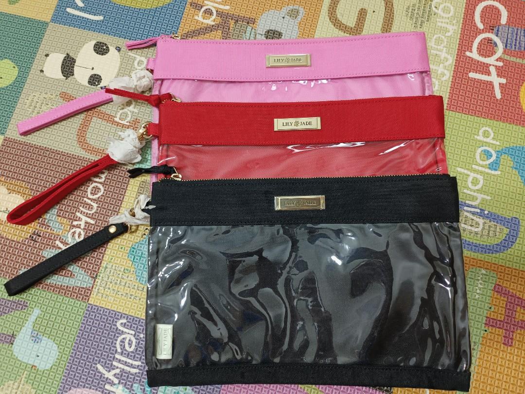 Lily jade hot sale packing cases