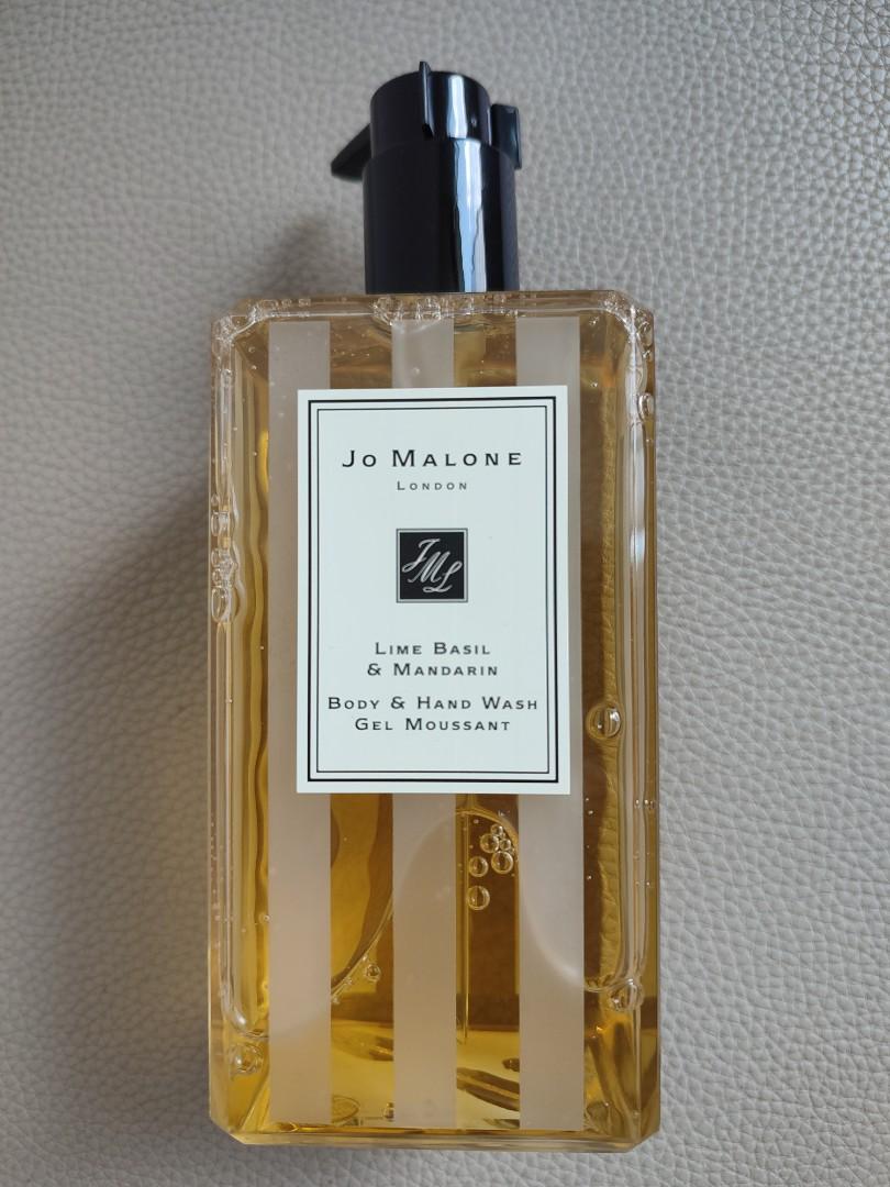 [Limited edition] Jo Malone Body & Hand Wash 500ml, Beauty & Personal Care, Bath & Body, Body
