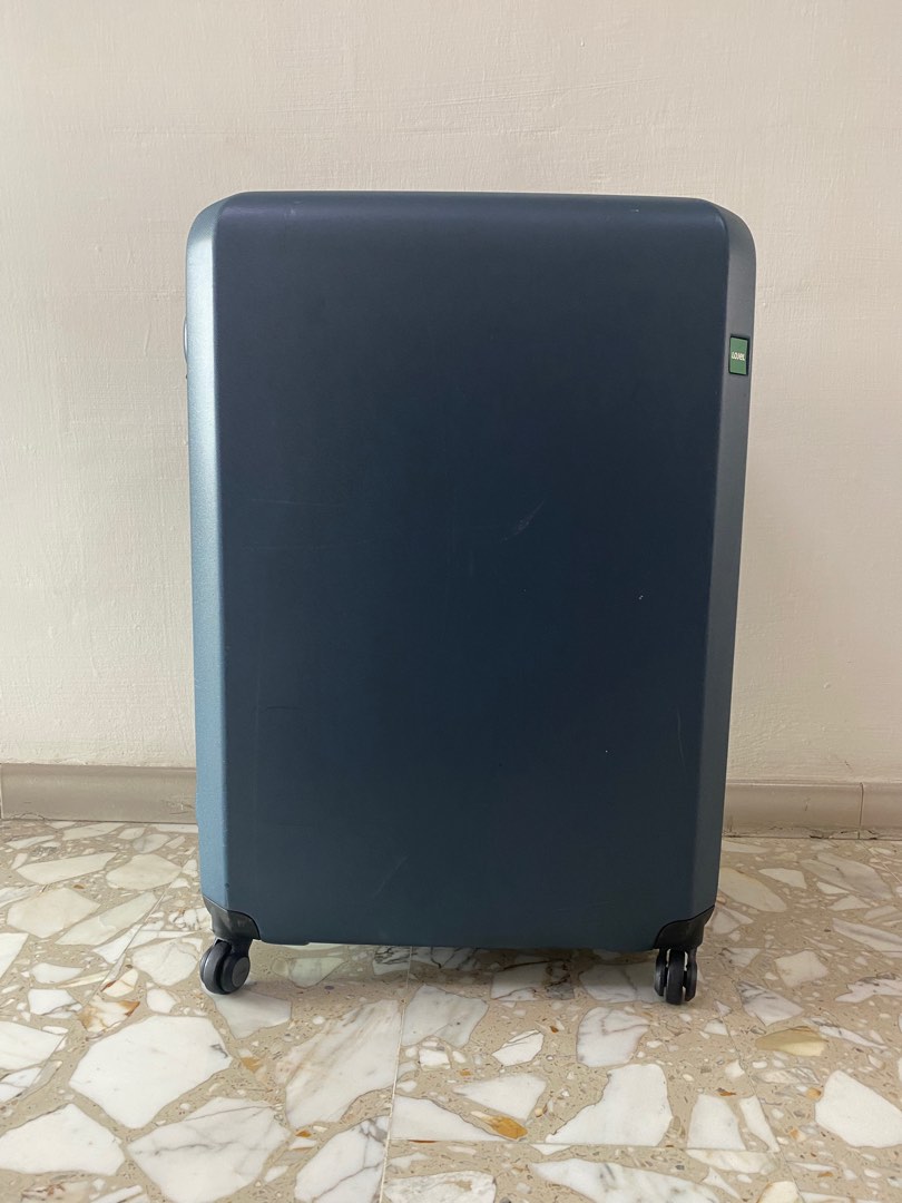 Lojel luggage 29 inch discount