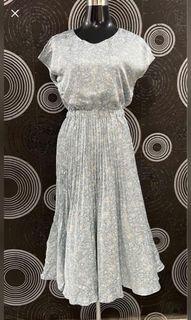 Long dress