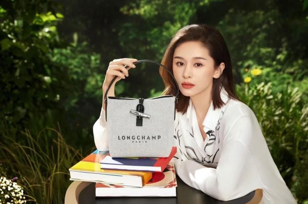 Longchamp fabric outlet