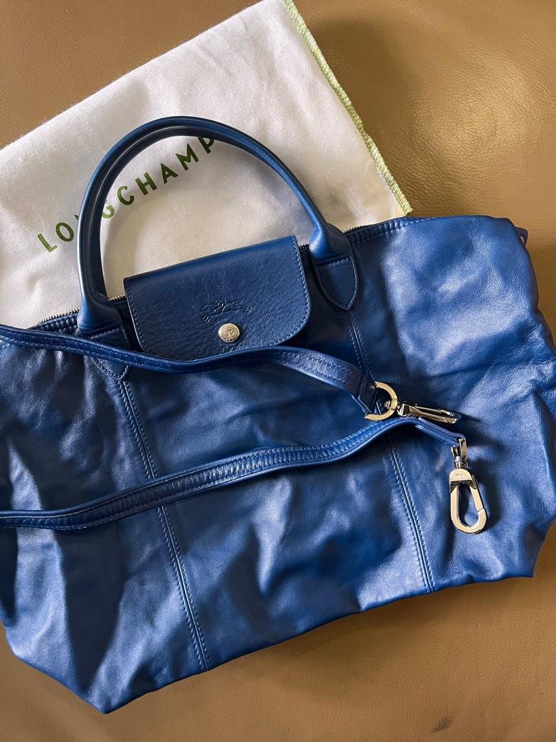 Longchamp tote bag, Women's Fashion, Bags & Wallets, Tote Bags on Carousell