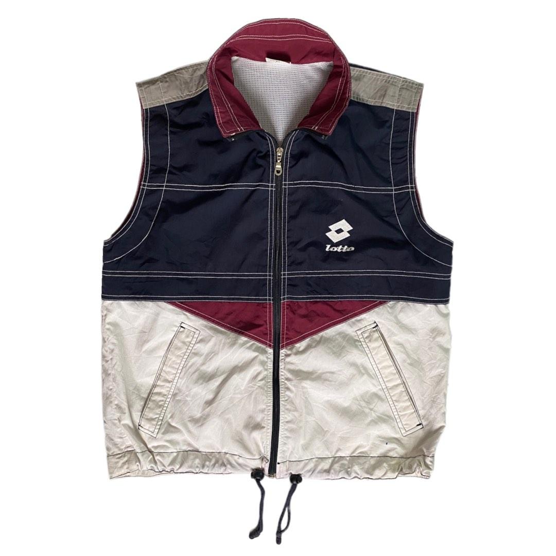 Lotto vest clearance