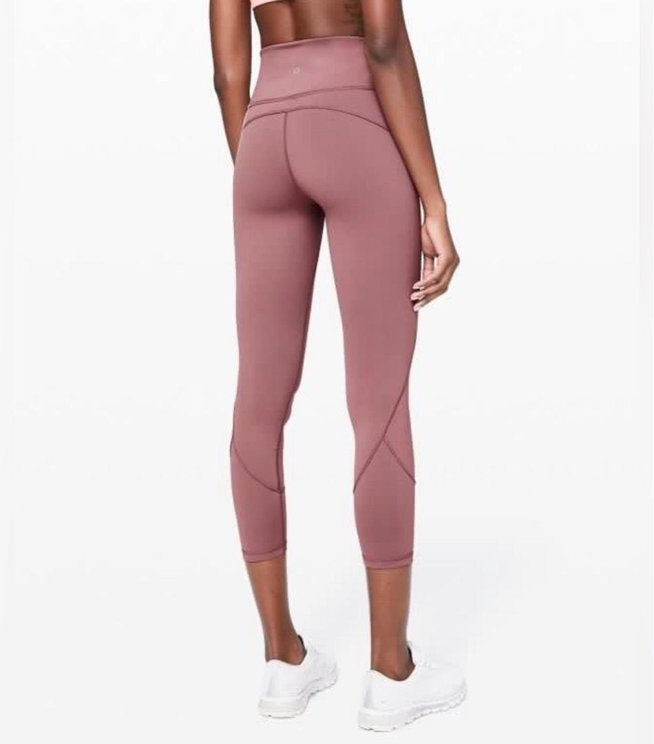 Lululemon in movement leggings 2025