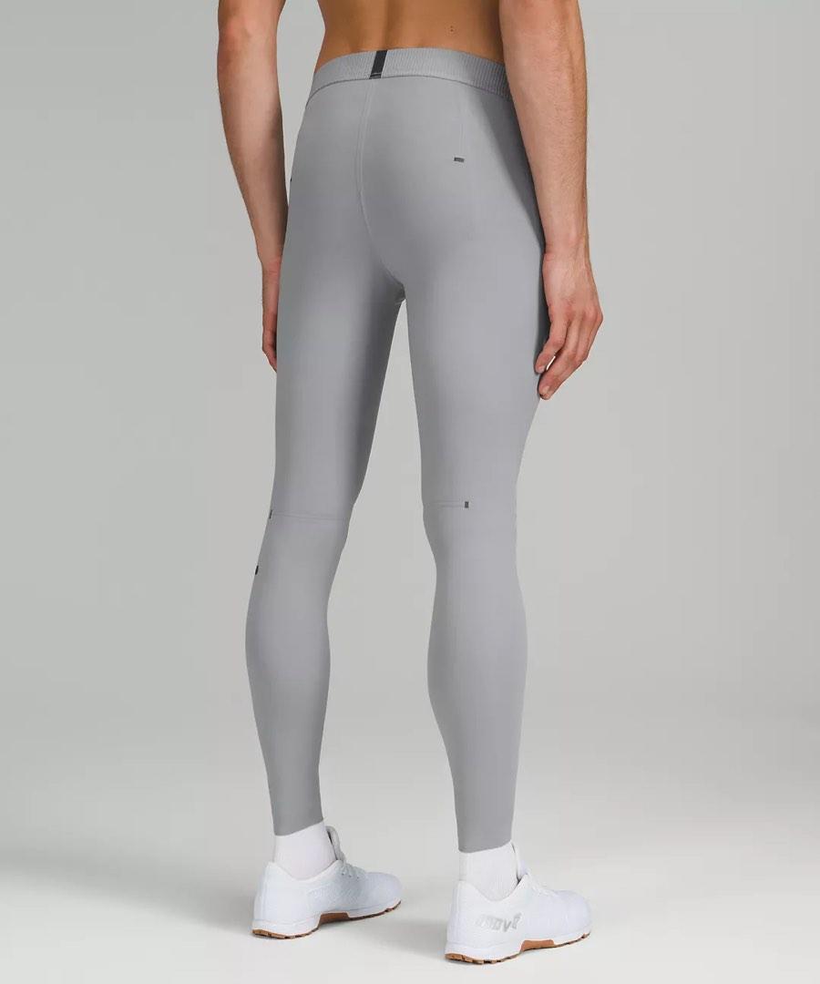Lululemon License To Train Tights 27 Men s Fashion Activewear on Carousell