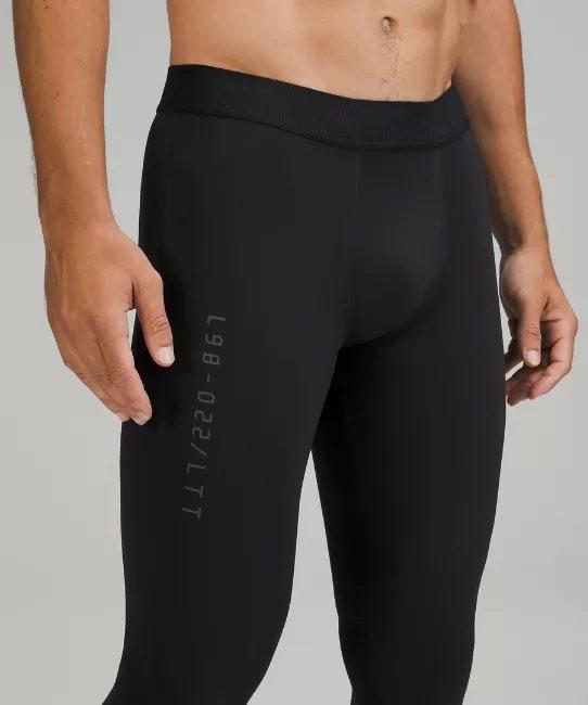 Lululemon compression tights store