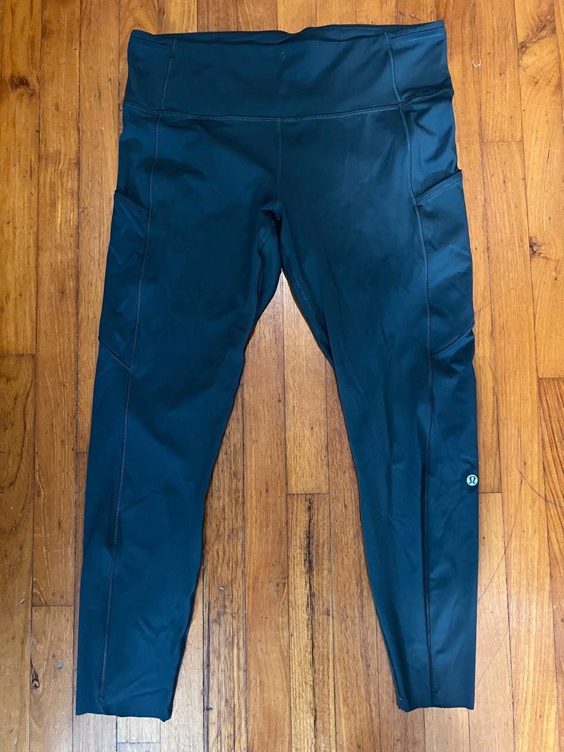 Melanite top color lululemon