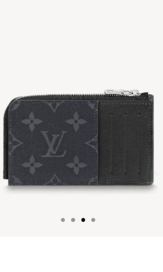 LV Hybrid Wallet