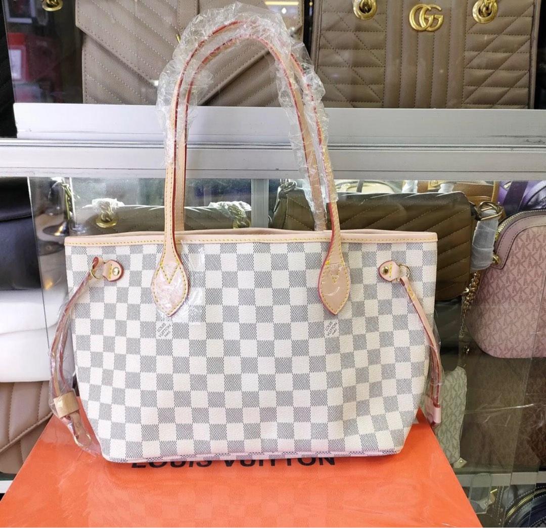 Kate Spade neverfull Tote bag, Barang Mewah, Tas & Dompet di Carousell