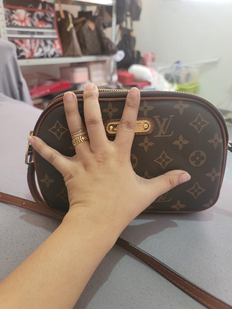 Shop Korean Lv Sling Bag For Women online