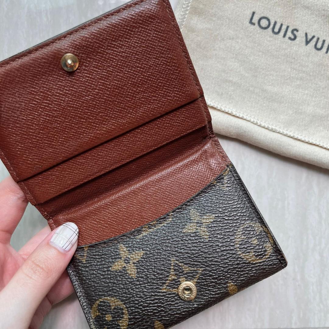 Lv small coin on sale purse