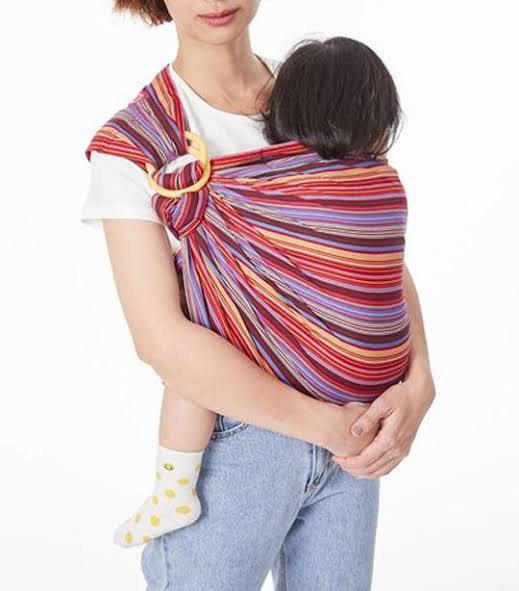 Mamaway Ring Sling Brand New