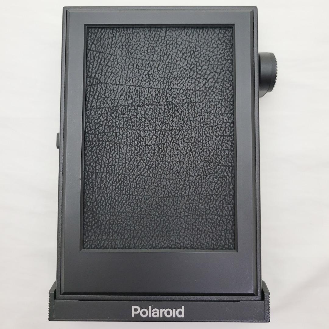 Fp 100c Mamiya Rb67 Polaroid Polaroid Back Fp100c Polaroid Film