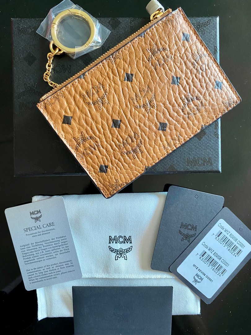 Visetos original 2025 pouch