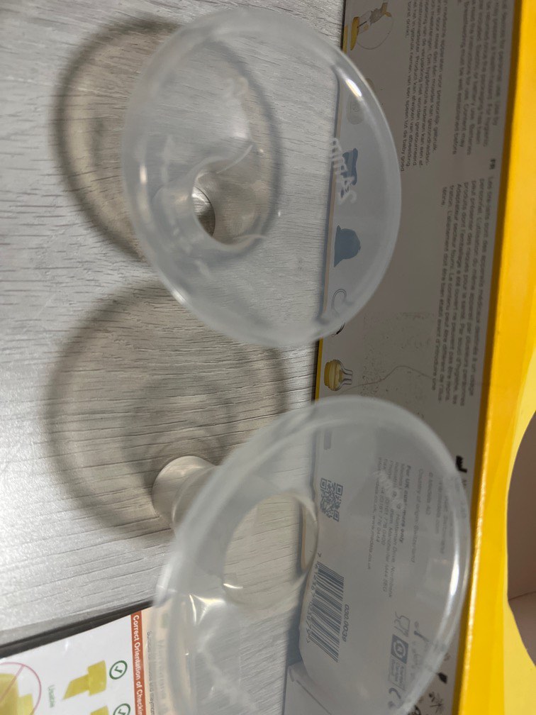 Medela flange, Babies & Kids, Nursing & Feeding, Breastfeeding & Bottle