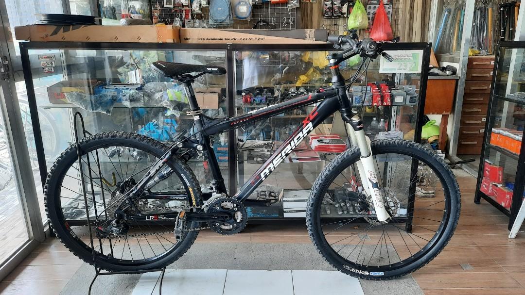 Merida tfs 500 discount price