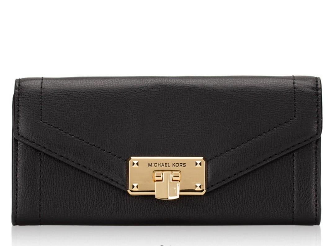 Michael kors kinsley purse on sale