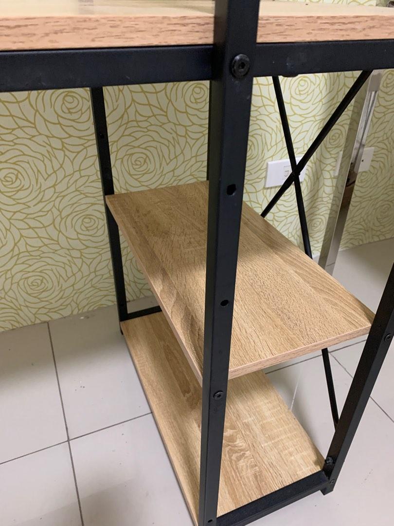 Minimalist Work Desk, Furniture & Home Living, Furniture, Other Home