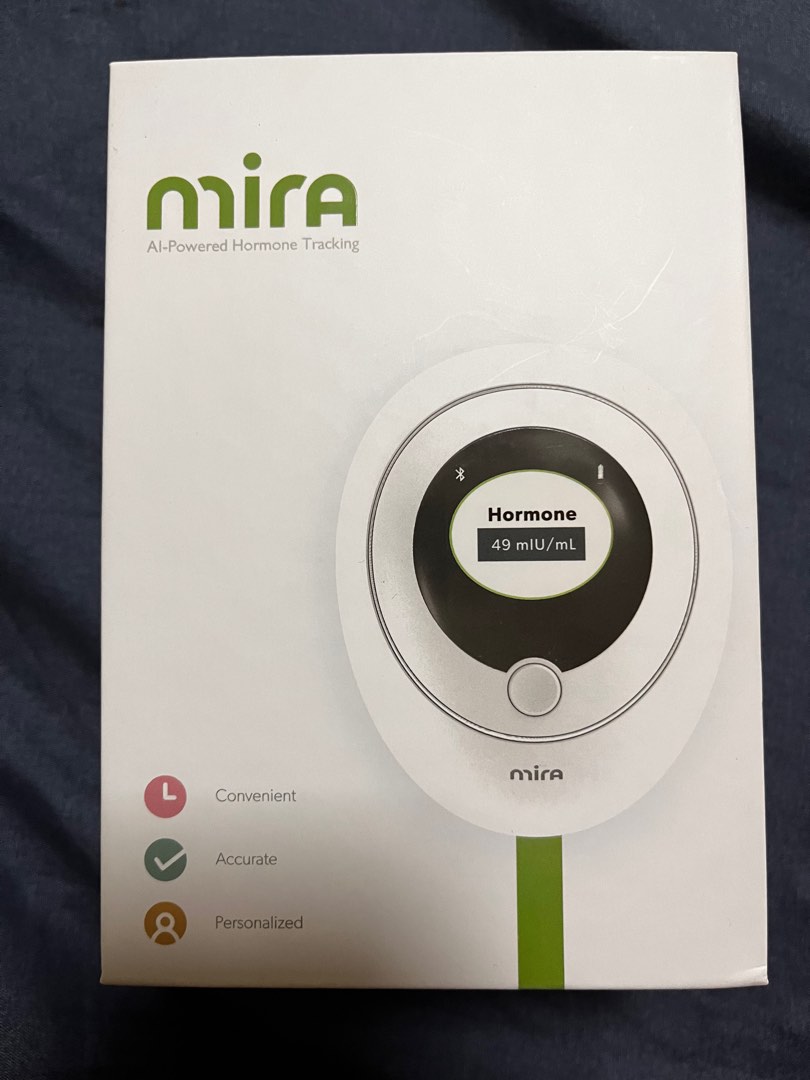 Mira Hormone Analyzer, Health & Nutrition, Medical Supplies & Tools on