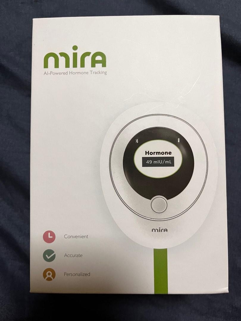 Mira Hormone Analyzer, Health & Nutrition, Medical Supplies & Tools on