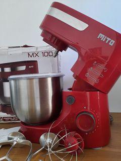 Mixer Mito MX 100