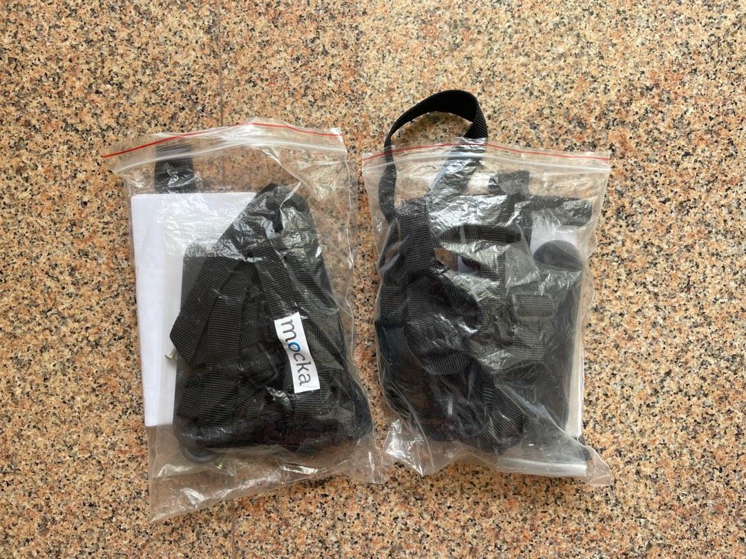 Mocka high chair harness, extenders and safety strap, Babies & Kids